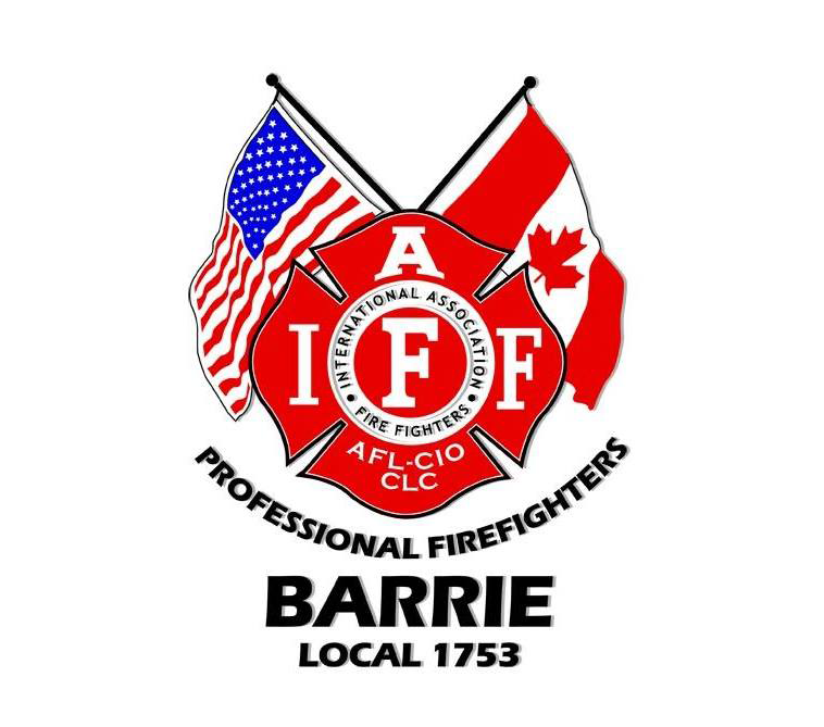 Barrie Professional Firefighters